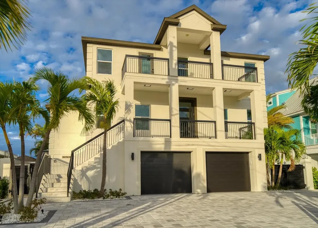 116 Devon Drive Clearwater Beach FL 33767