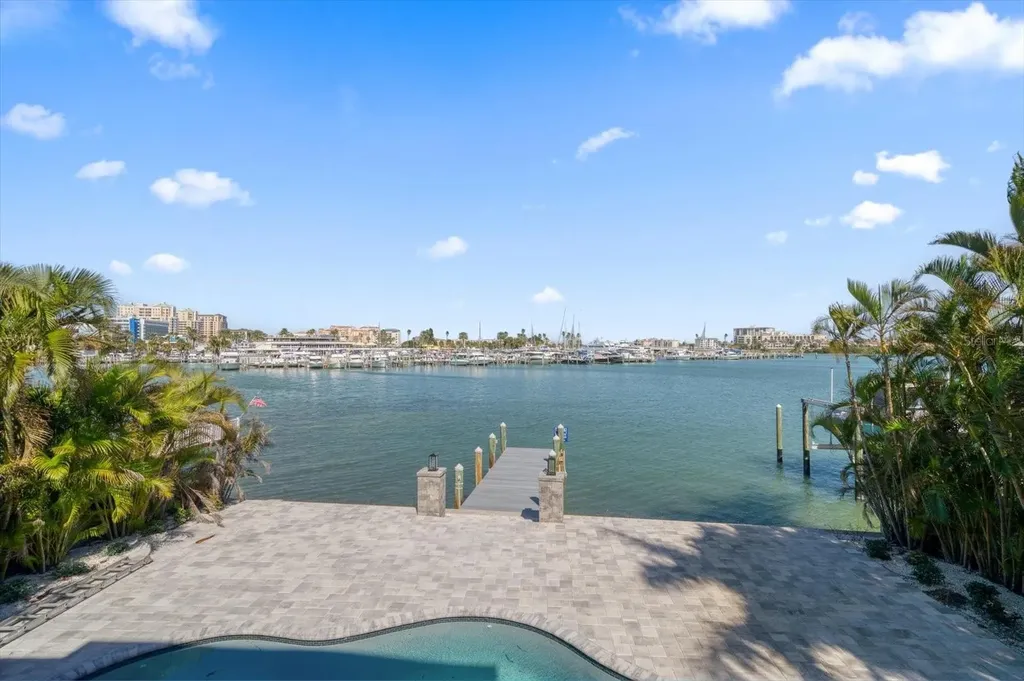 116 Devon Drive Clearwater Beach FL 33767