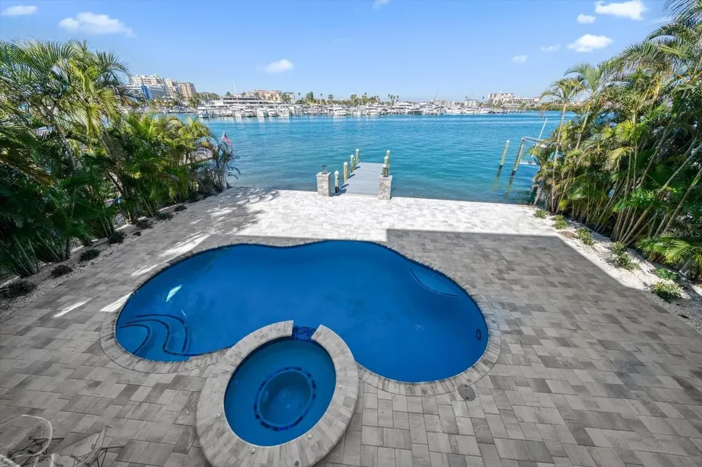116 Devon Drive Clearwater Beach FL 33767