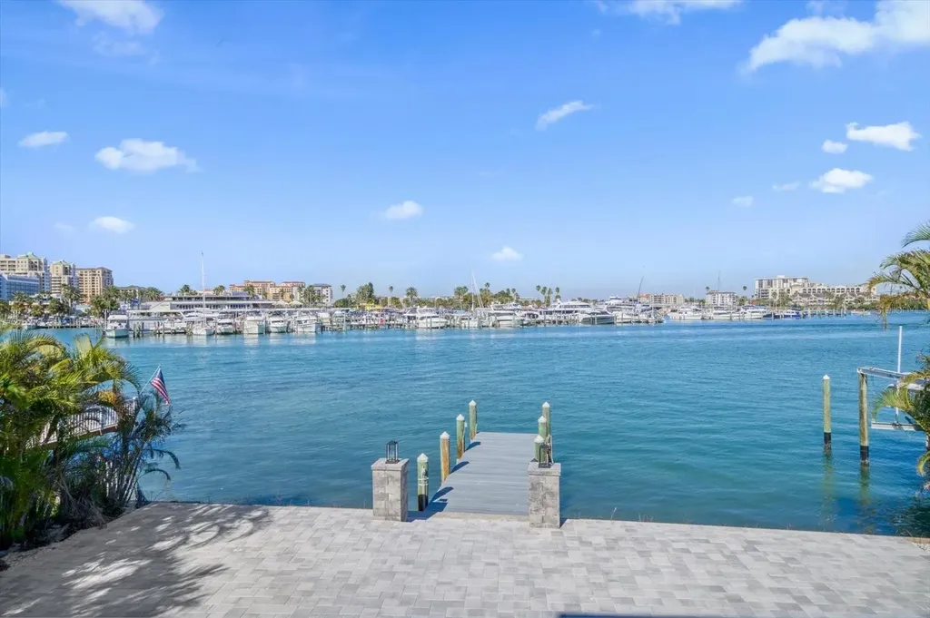116 Devon Drive Clearwater Beach FL 33767