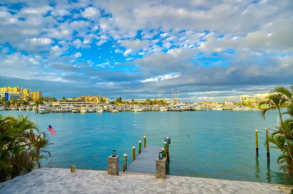 116 Devon Drive Clearwater Beach FL 33767