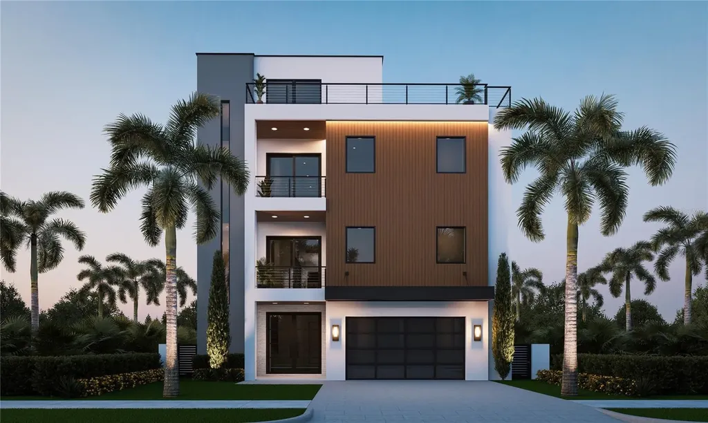 300 176th Avenue Circle Redington Shores FL 33708