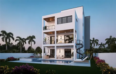 300 176th Avenue Circle Redington Shores FL 33708