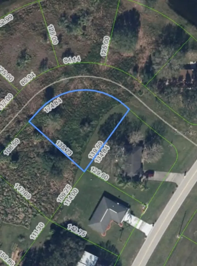 520 Foxhall Circle Sebring FL 33876