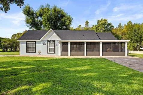 7313 Stetson Drive Clermont FL 34714