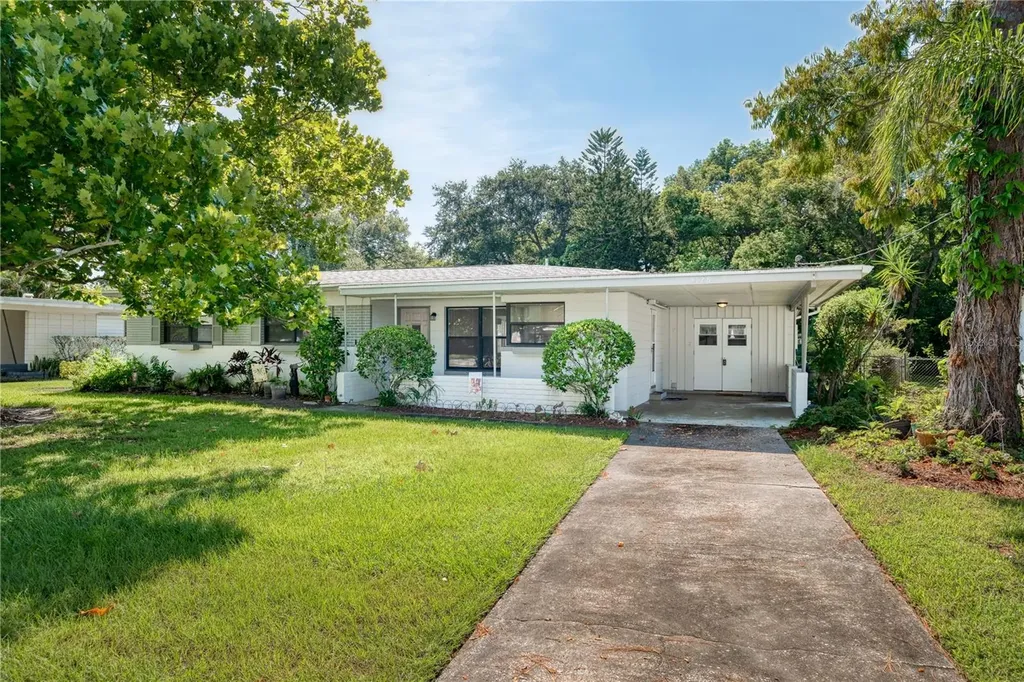5128 Lake Howell Road Winter Park FL 32792