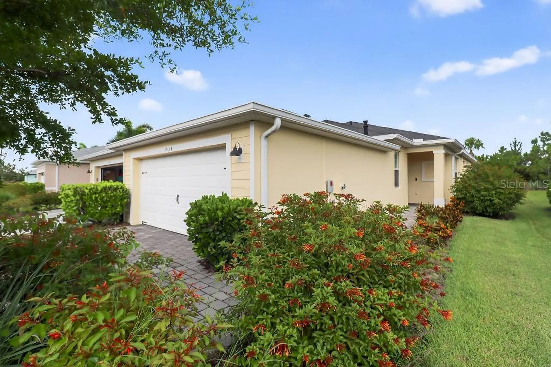 17604 Wayside Bend Punta Gorda FL 33982