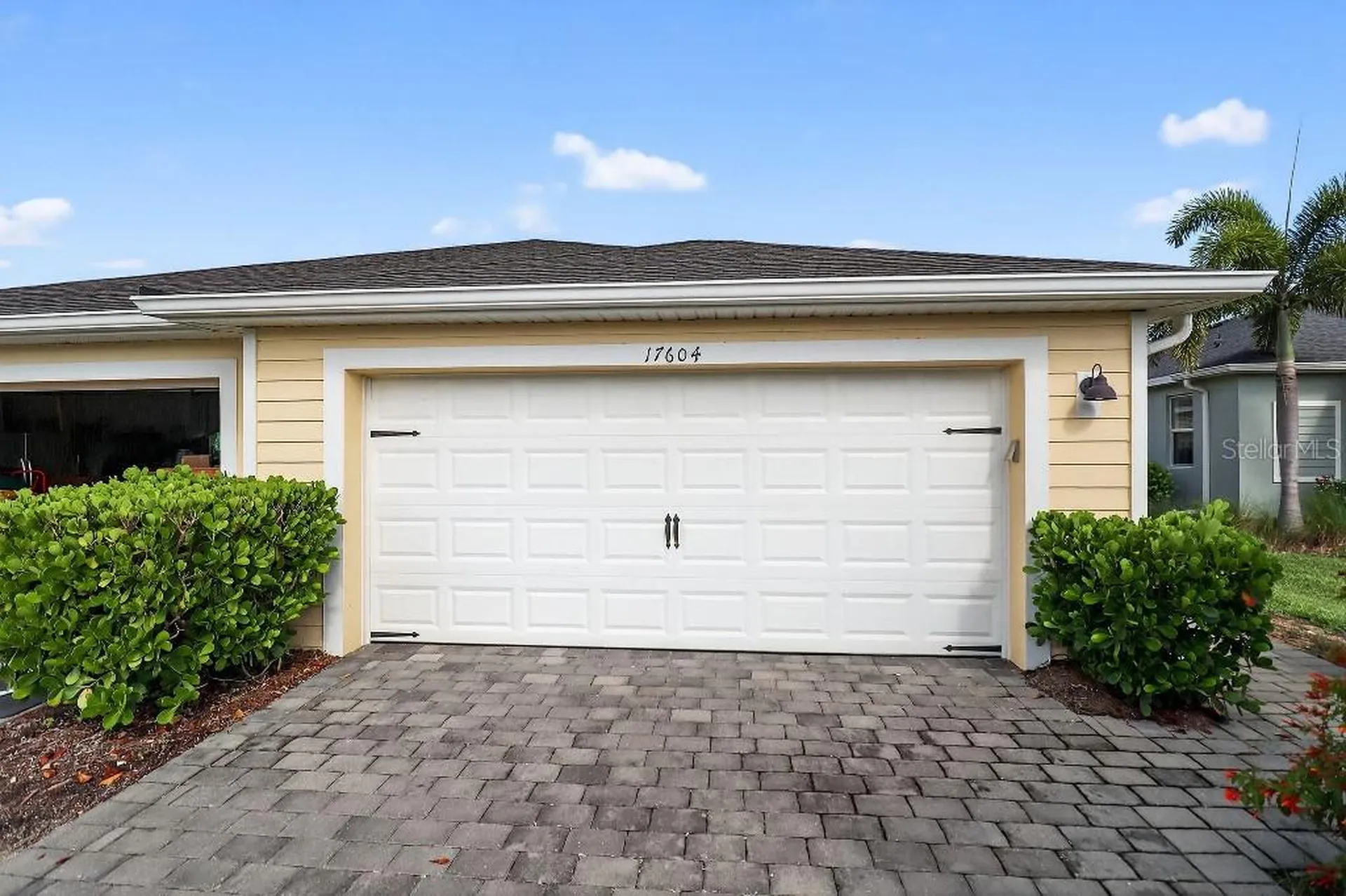 17604 Wayside Bend Punta Gorda FL 33982