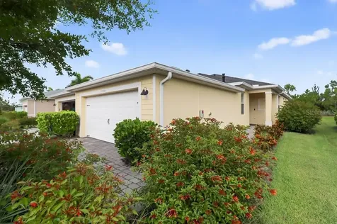 17604 Wayside Bend Punta Gorda FL 33982