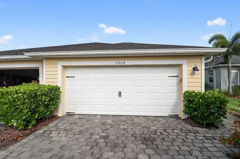 17604 Wayside Bend Punta Gorda FL 33982