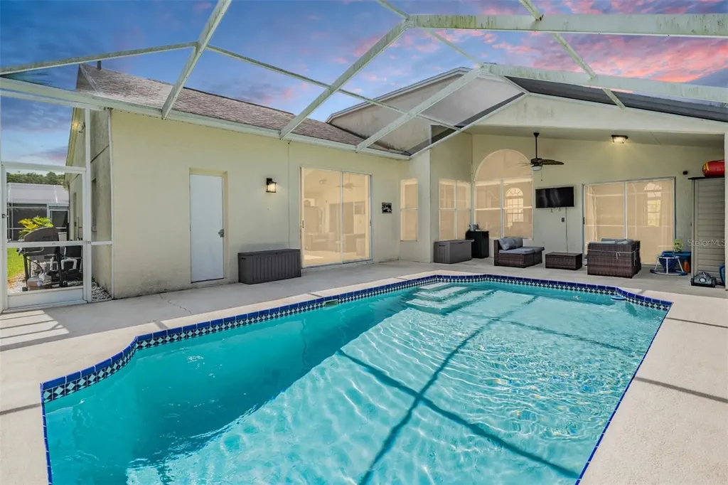 18143 Palm Breeze Drive Tampa FL 33647