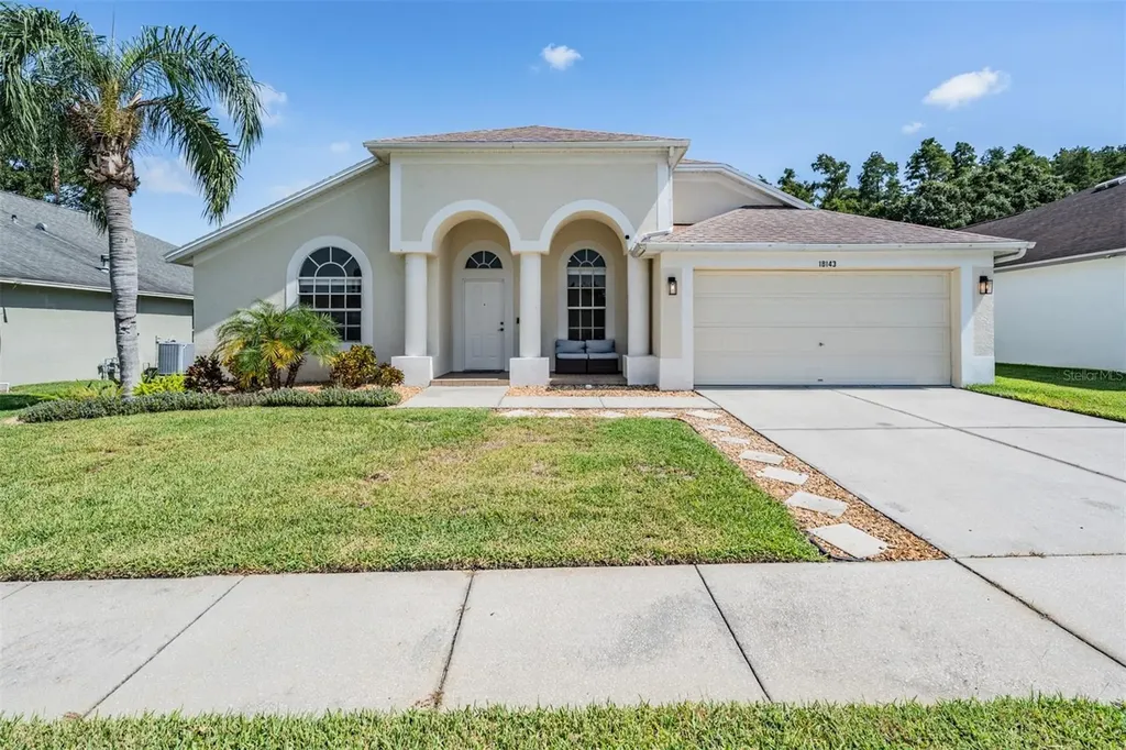 18143 Palm Breeze Drive Tampa FL 33647