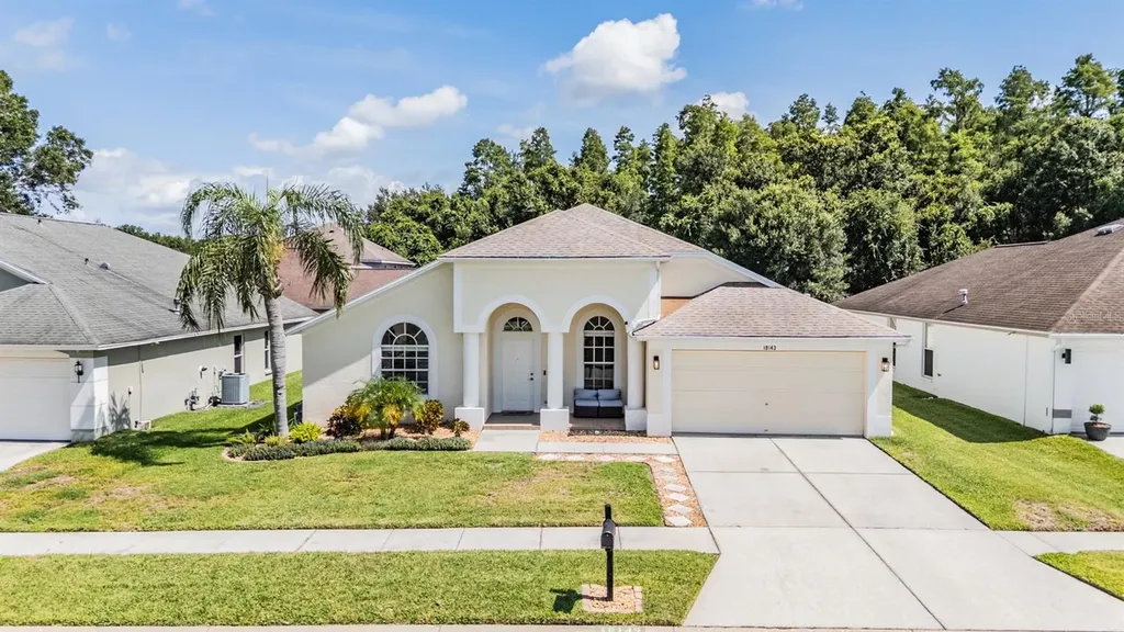 18143 Palm Breeze Drive Tampa FL 33647
