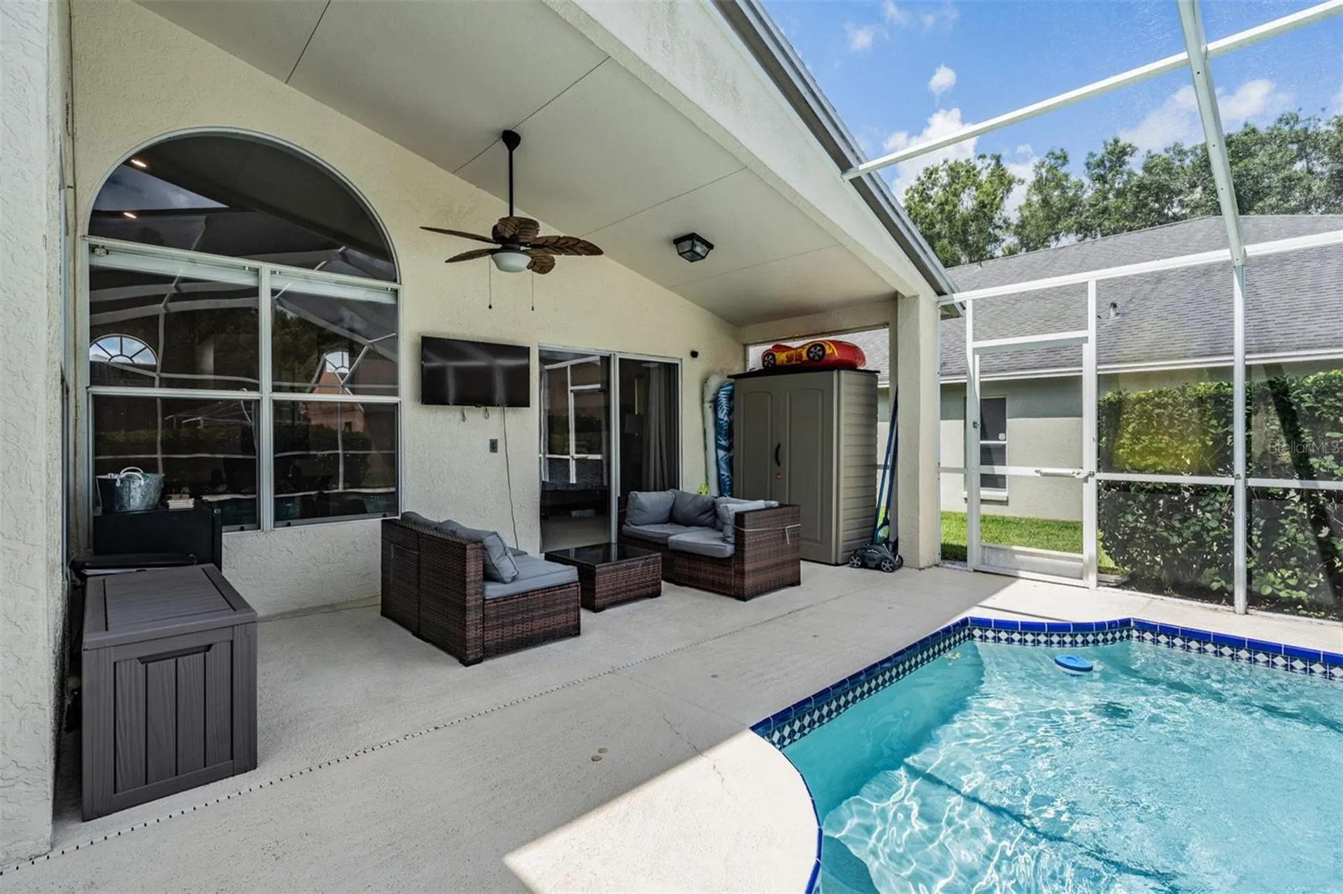 18143 Palm Breeze Drive Tampa FL 33647