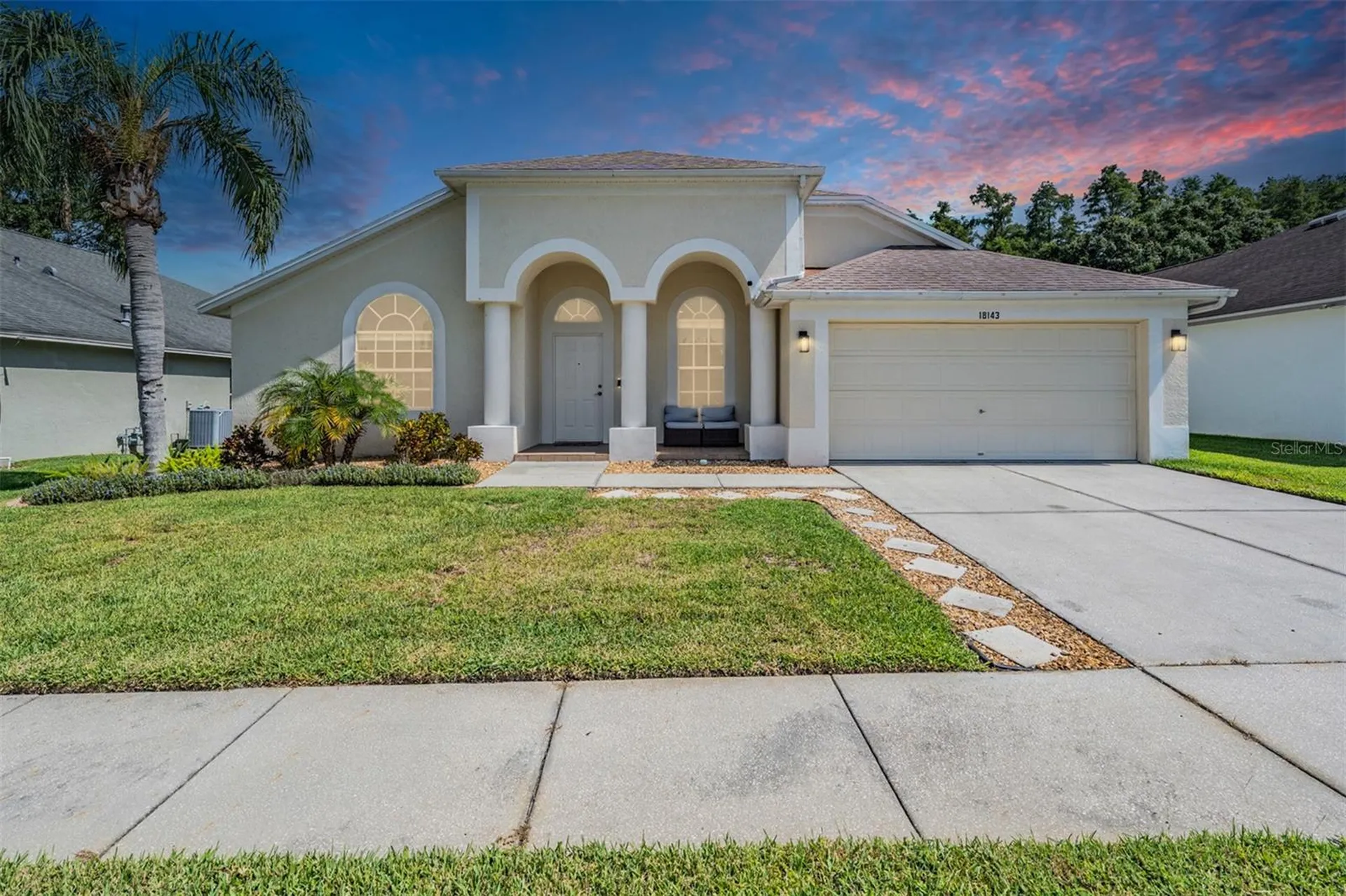 18143 Palm Breeze Drive Tampa FL 33647
