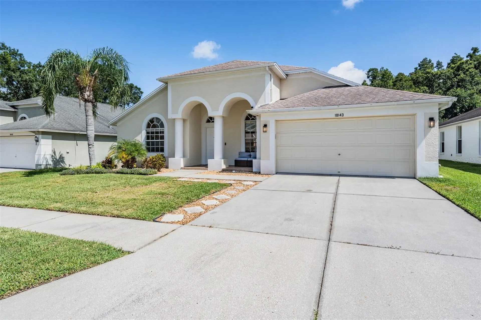 18143 Palm Breeze Drive Tampa FL 33647