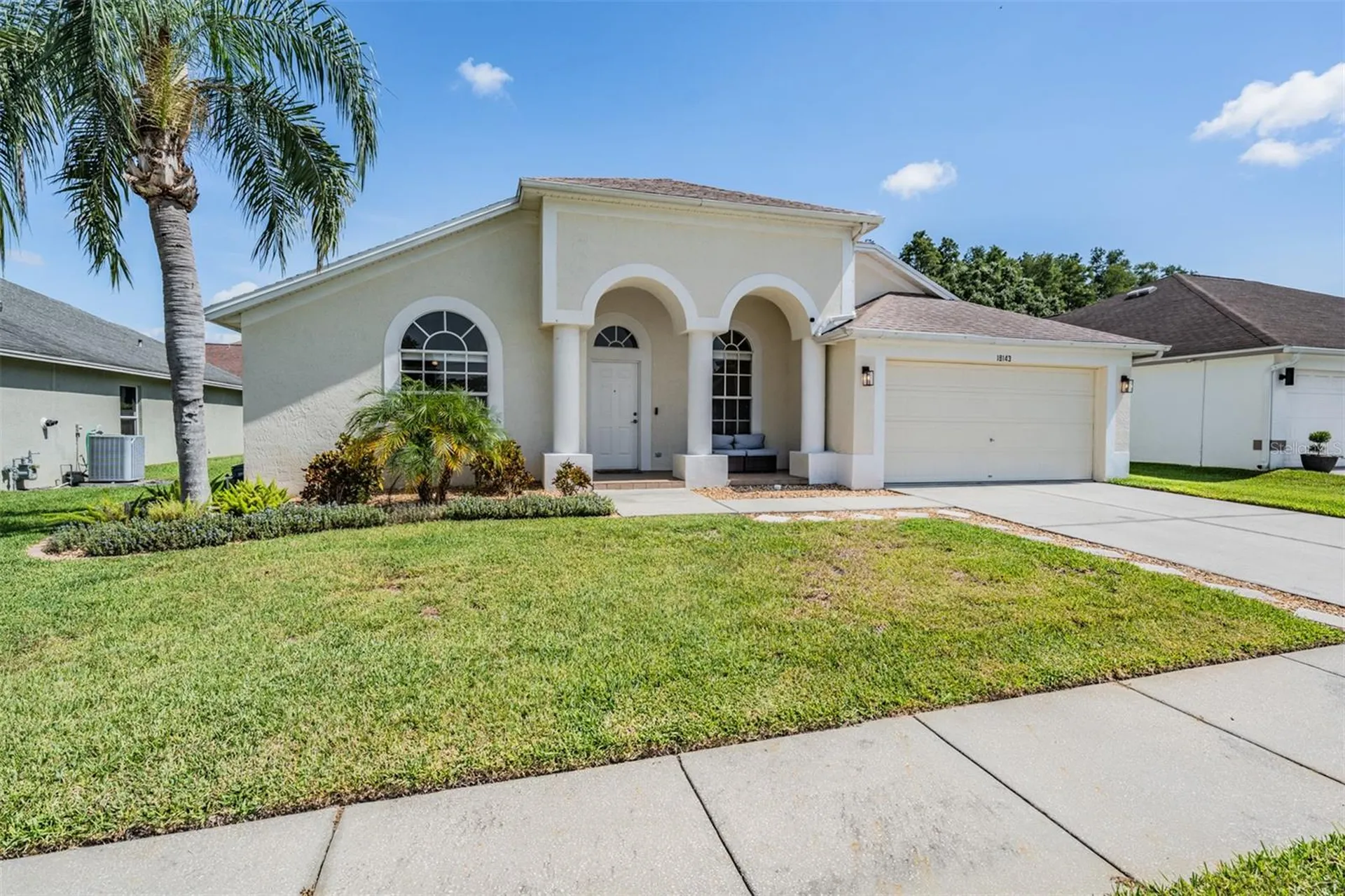 18143 Palm Breeze Drive Tampa FL 33647