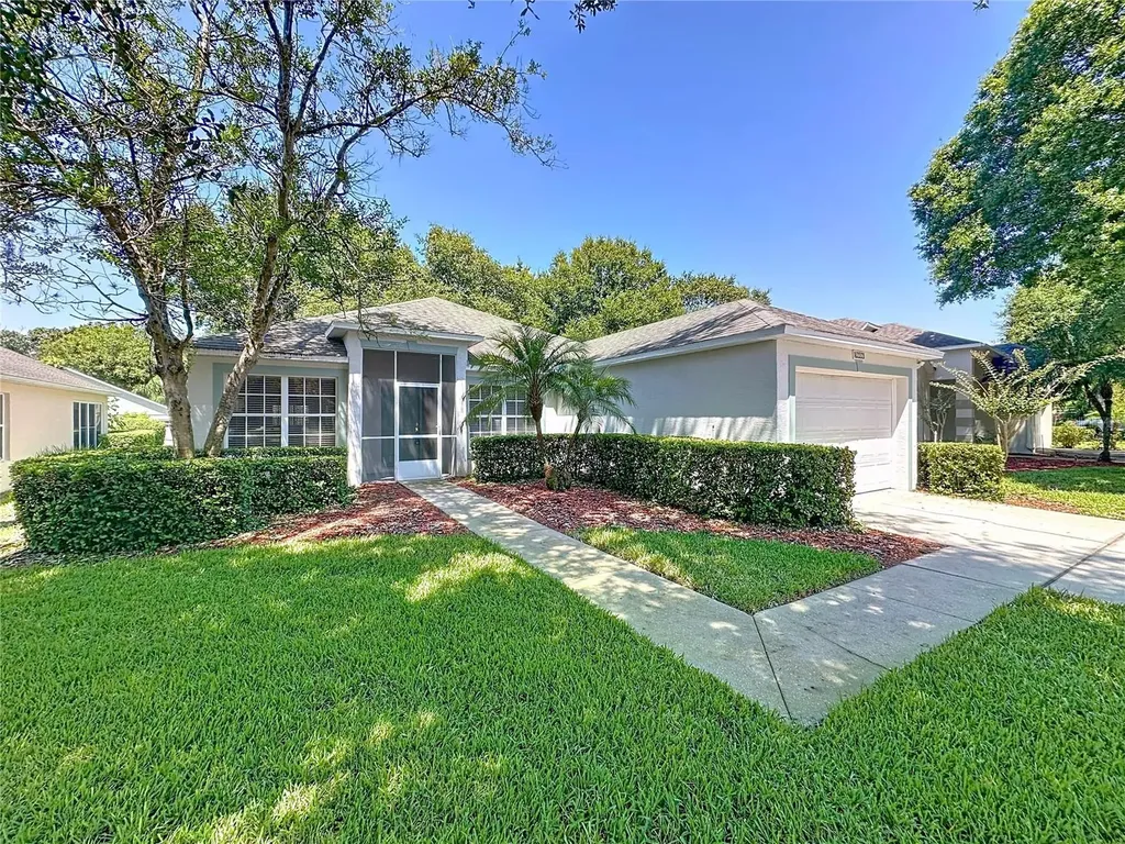 3606 Eversholt Street Clermont FL 34711