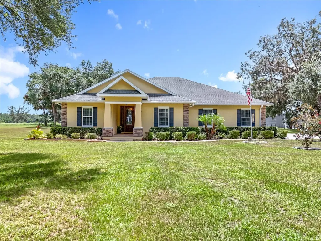 18940 E Altoona Road Altoona FL 32702