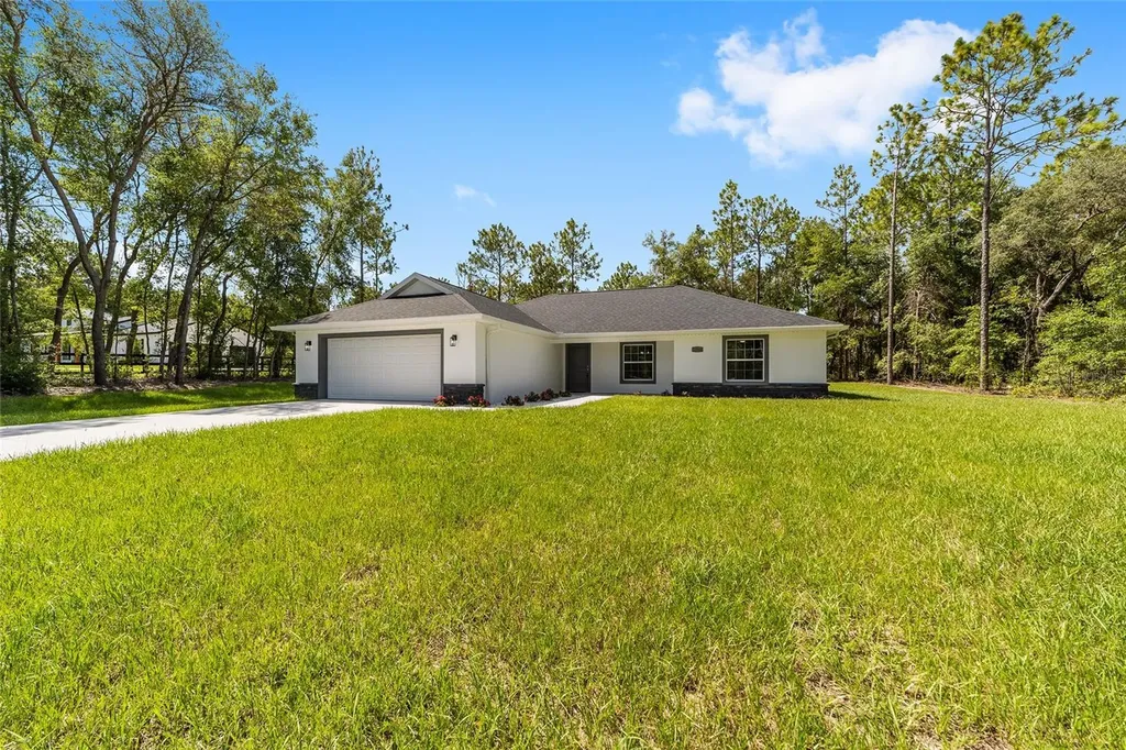 12344 SW 66th Street Ocala FL 34481