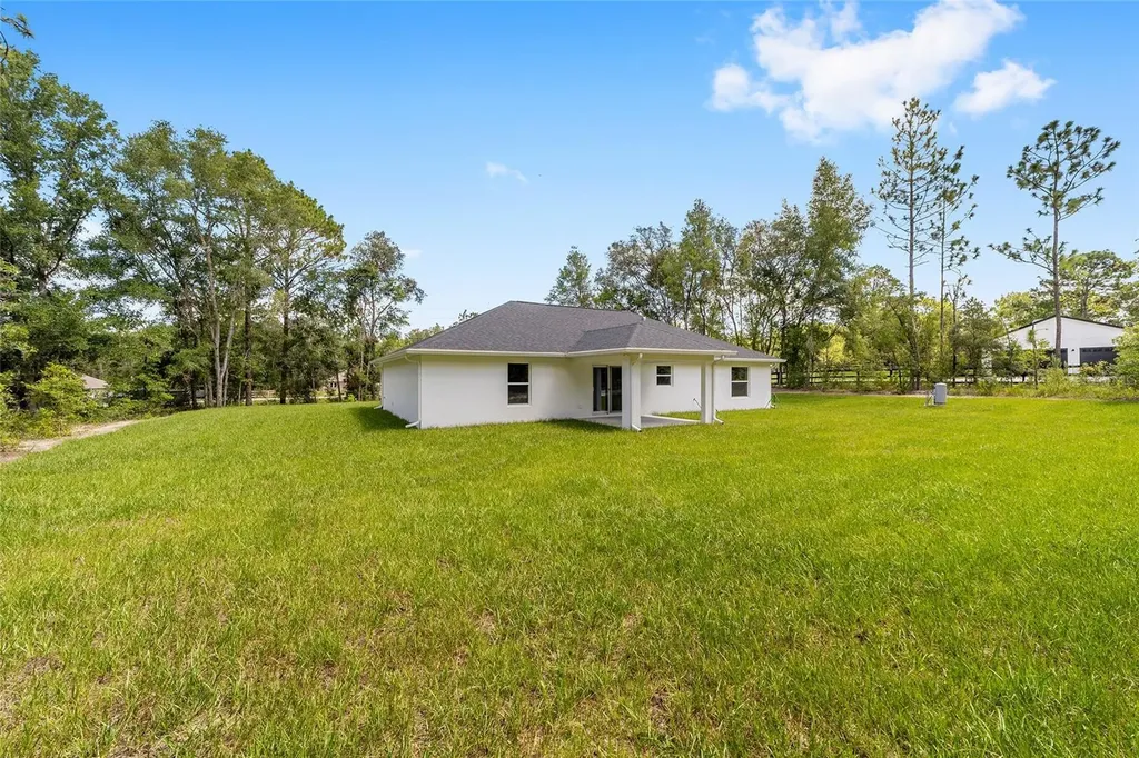 12344 SW 66th Street Ocala FL 34481