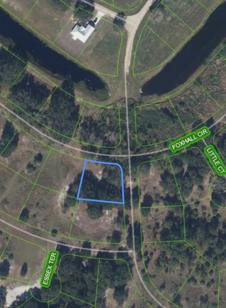 460 Foxhall Circle Sebring FL 33876