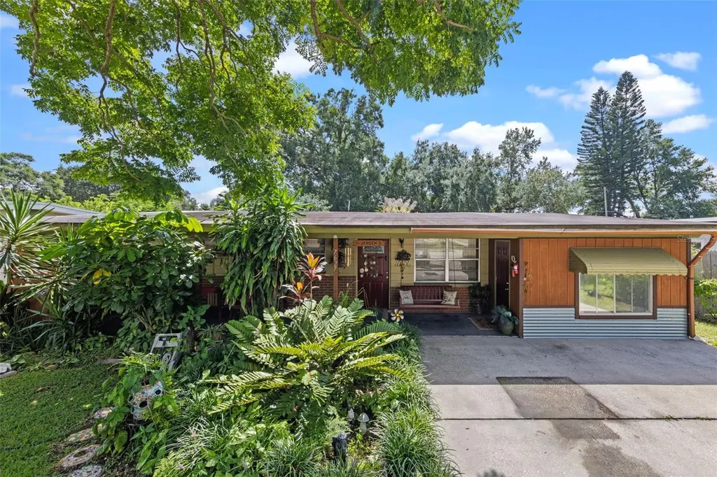 7627 Daetwyler Drive Orlando FL 32812