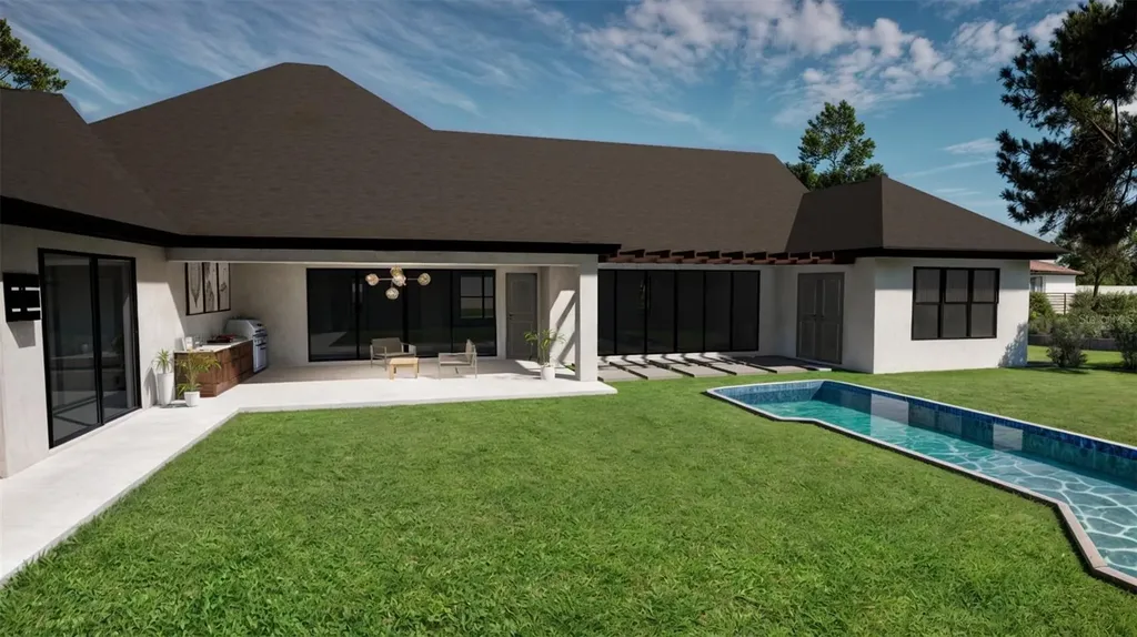 9940 Black Bear Lane Winter Garden FL 34787