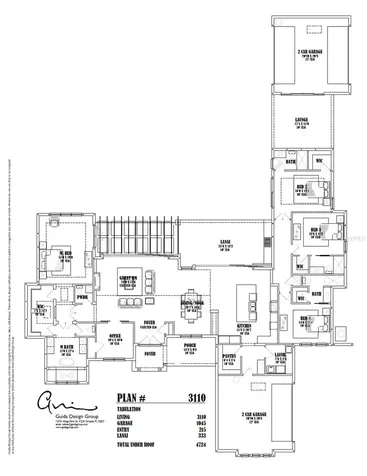 9940 Black Bear Lane Winter Garden FL 34787