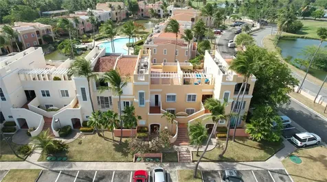 Candelero Drive SE Fairway Courts - Palmas Del Mar Courts N Humacao PR 00791