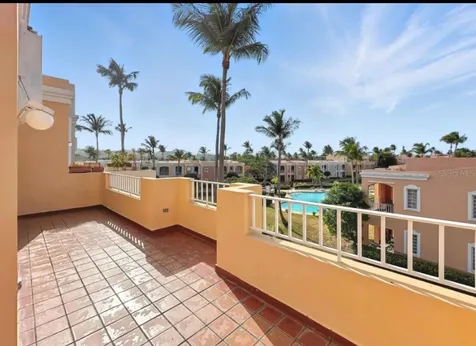 Candelero Drive SE Fairway Courts - Palmas Del Mar Courts N Humacao PR 00791