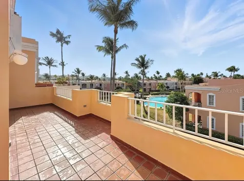 Candelero Drive SE Fairway Courts - Palmas Del Mar Courts N Humacao PR 00791