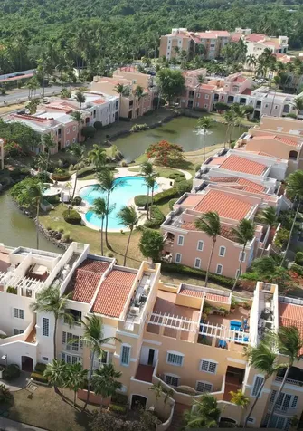 Candelero Drive SE Fairway Courts - Palmas Del Mar Courts N Humacao PR 00791