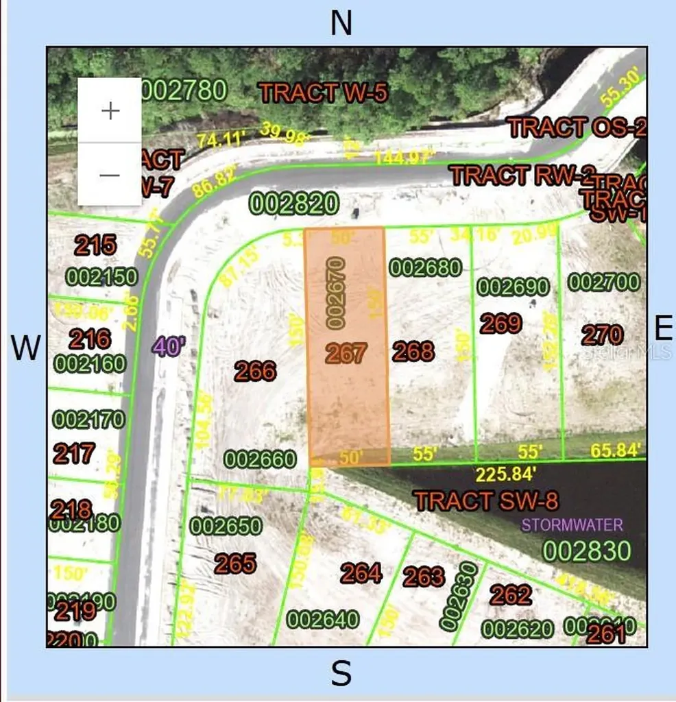 1241 Butterfly Orchid Road Davenport FL 33837