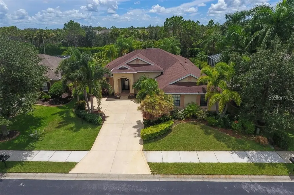 7914 Edmonston Circle Bradenton FL 34201