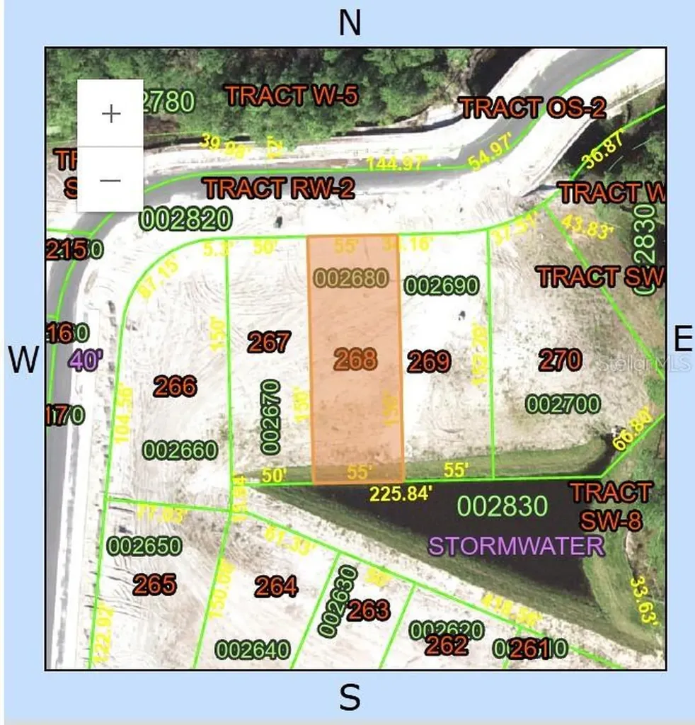 1237 Butterfly Orchid Road Davenport FL 33837