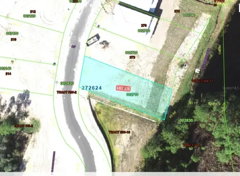 1217 Butterfly Orchid Road Davenport FL 33837