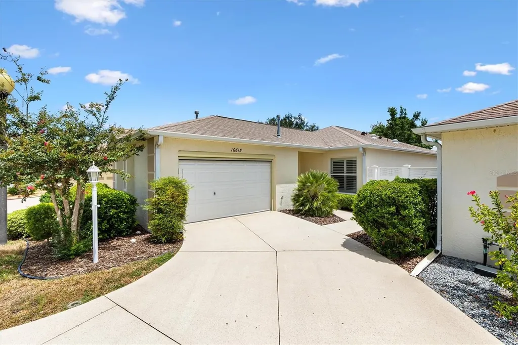16615 SE 85th Langham Court The Villages FL 32162