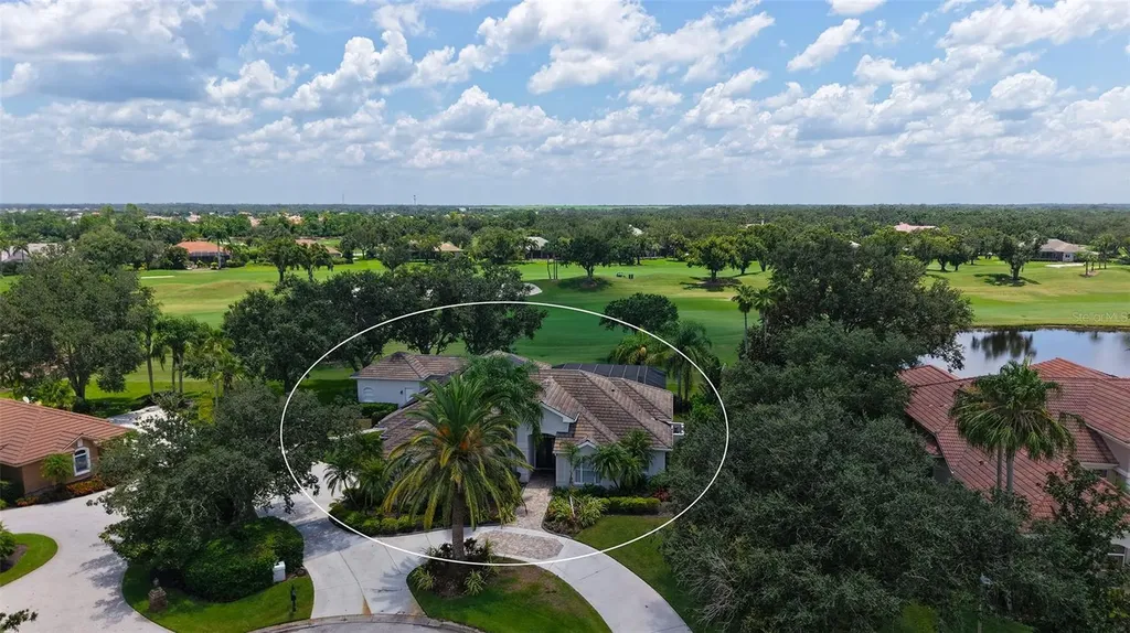 2906 Alex Mckay Place Sarasota FL 34240