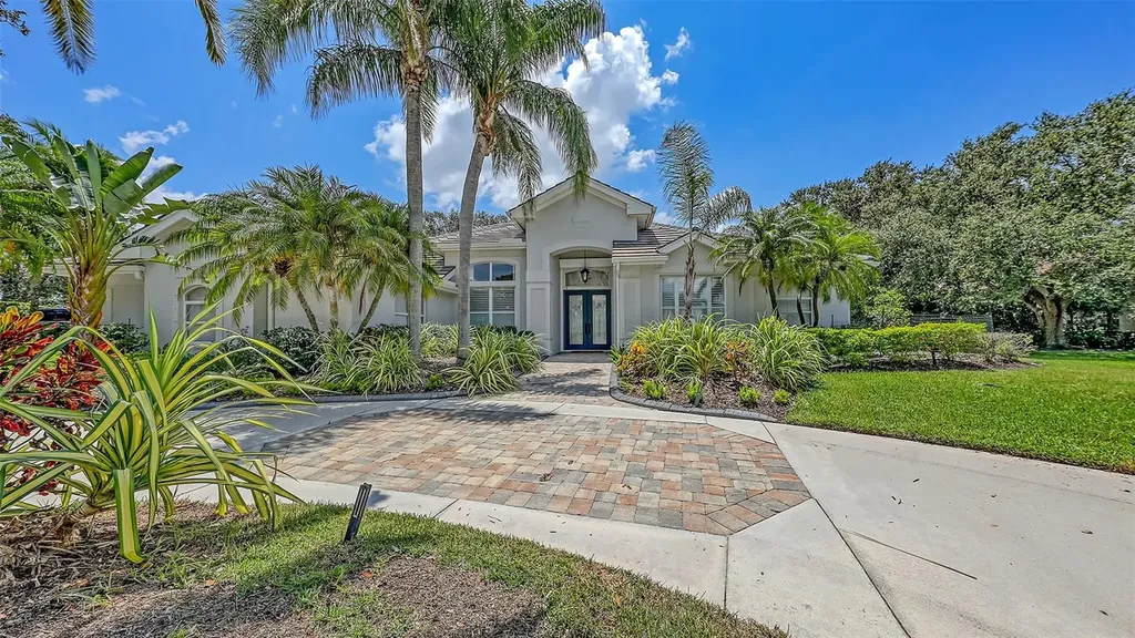 2906 Alex Mckay Place Sarasota FL 34240