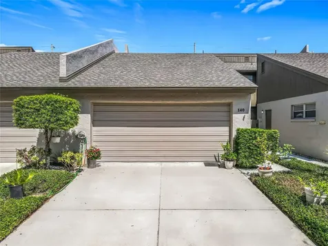 140 Teriwood Court Fern Park FL 32730