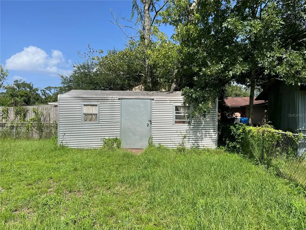 5145 Saginaw Avenue Jacksonville FL 32210