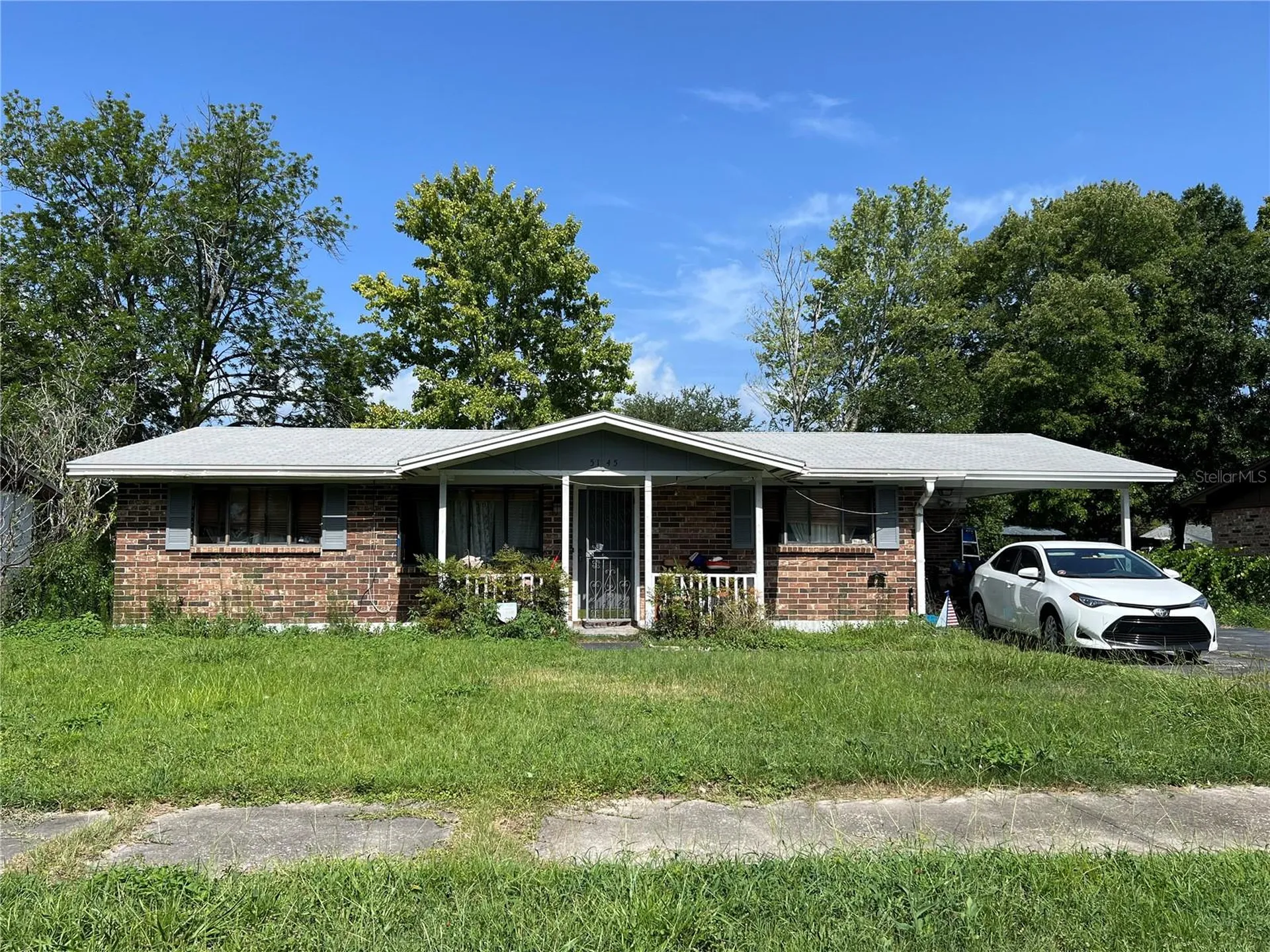 5145 Saginaw Avenue Jacksonville FL 32210