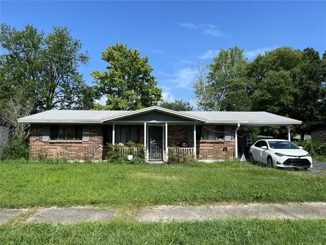 5145 Saginaw Avenue Jacksonville FL 32210
