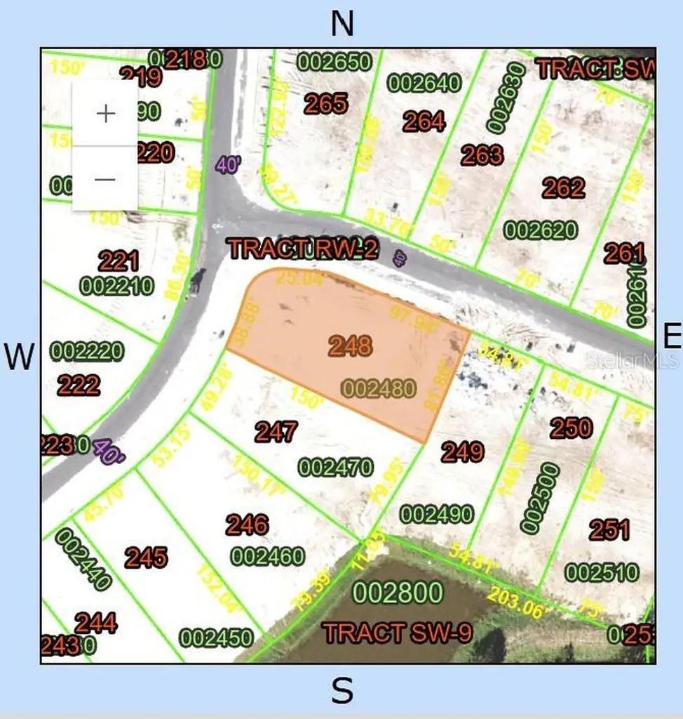 1267 Butterfly Orchid Road Davenport FL 33837