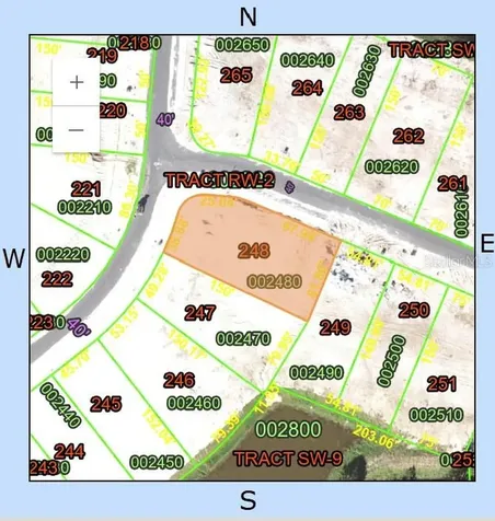 1267 Butterfly Orchid Road Davenport FL 33837