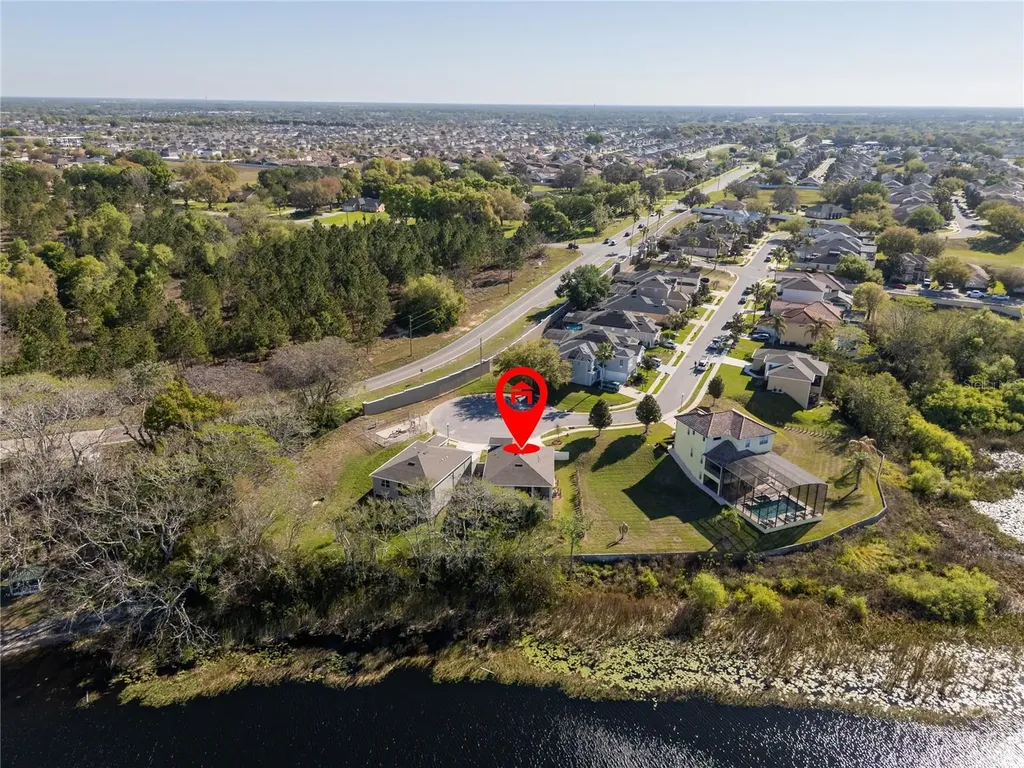 356 Cherokee Avenue Haines City FL 33844