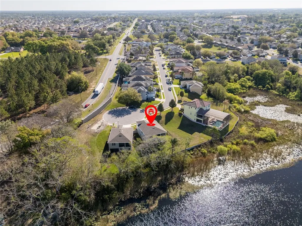 356 Cherokee Avenue Haines City FL 33844