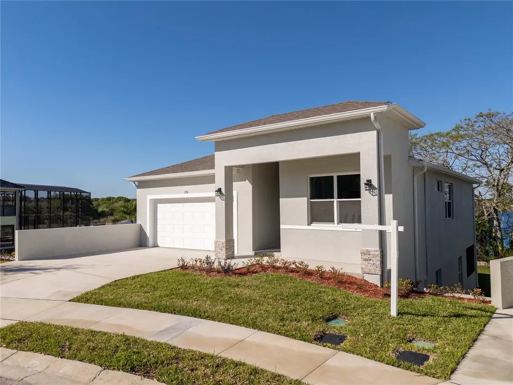356 Cherokee Avenue Haines City FL 33844