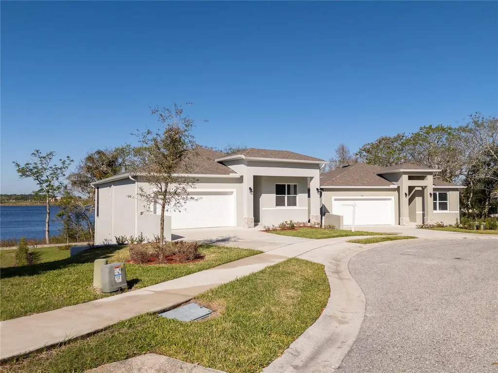 356 Cherokee Avenue Haines City FL 33844